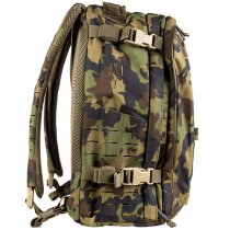 Pitchfork LightSpeed Backpack - SwissCamo