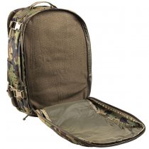 Pitchfork LightSpeed Backpack - SwissCamo