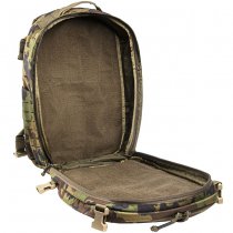 Pitchfork LightSpeed Backpack - SwissCamo
