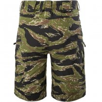 Helikon UTS Urban Tactical Shorts 11 PolyCotton Stretch Ripstop - Desert Night Camo - S