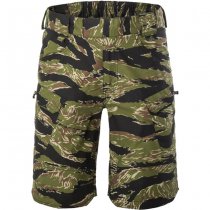 Helikon UTS Urban Tactical Shorts 11 PolyCotton Stretch Ripstop - Desert Night Camo - M