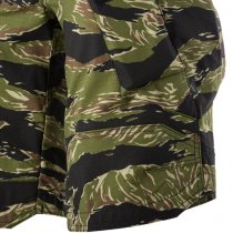 Helikon UTS Urban Tactical Shorts 11 PolyCotton Stretch Ripstop - Desert Night Camo - XL