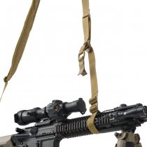 Helikon Mirage Carbine Sling - Olive Green