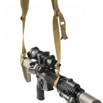 Helikon Mirage Carbine Sling - Coyote