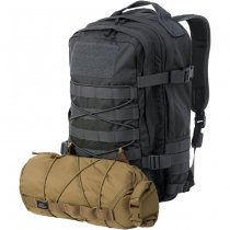 Helikon Foxhole Bag - Black