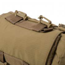 Helikon Foxhole Bag - Coyote