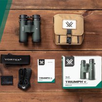 Vortex Triumph HD 10x42 Binocular