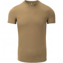 Helikon Organic Cotton T-Shirt Slim - Olive Green - S