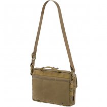 Helikon Claymore Bag - Olive Green / Black