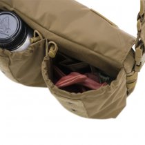 Helikon Claymore Bag - Coyote