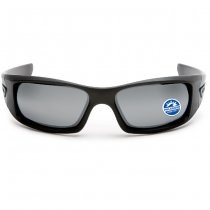 ESS 5B Sunglasses Grey Polarized - Black