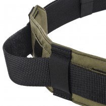 Helikon Forester Bushcraft Belt - Black - M/L