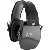 Axil TRACKR Passive - Black