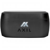 Axil XCOR - Black