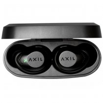 Axil XCOR - Black