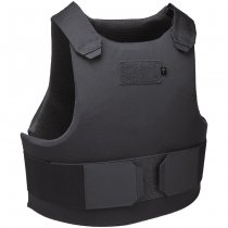 Pitchfork BALCS Soft Armour Carrier - Black - S