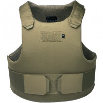 Pitchfork BALCS Soft Armour Carrier - Ranger Green - M