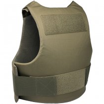 Pitchfork BALCS Soft Armour Carrier - Ranger Green - M