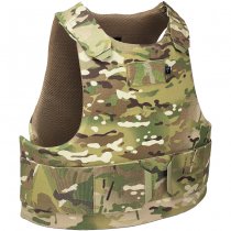 Pitchfork BALCS Soft Armour Carrier - Multicam - S