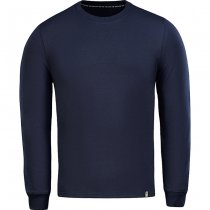 M-Tac Pullover 4 Seasons - Dark Navy Blue - 3XL