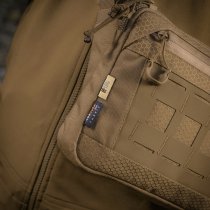 M-Tac Admin Bag Elite - Coyote