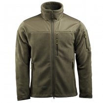 M-Tac Alpha Microfleece Jacket Gen.II - Army Olive - 3XL