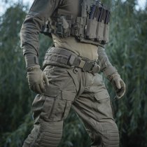 M-Tac ARMOR War Belt - Coyote - M/L
