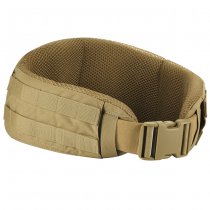 M-Tac ARMOR War Belt - Coyote - XL/2XL