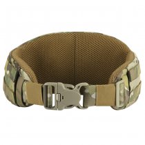 M-Tac ARMOR War Belt - Multicam - M/L