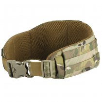 M-Tac ARMOR War Belt - Multicam - M/L