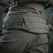 M-Tac ARMOR War Belt - Ranger Green - M/L