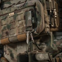 M-Tac Attachment Carabiner - Multicam