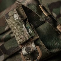 M-Tac Attachment D-Ring - Multicam