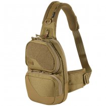 M-Tac Buckler Bag Elite Hex - Coyote