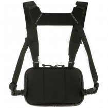 M-Tac Chest Rig Elite - Black