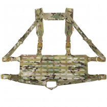 M-Tac Chest Rig Palianytsia Elite - Multicam