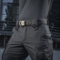 M-Tac Cobra Buckle Belt - Black - 3XL