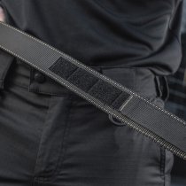 M-Tac Cobra Buckle Belt - Black - M/L