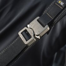 M-Tac Cobra Buckle Belt - Black - XS/S