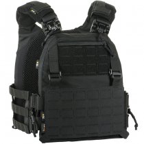 M-Tac Cuirass Plate Carrier QRS FAST Gen.II - Black