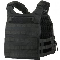 M-Tac Cuirass Plate Carrier QRS FAST Gen.II - Black