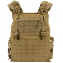 M-Tac Cuirass Plate Carrier QRS FAST Gen.II - Coyote