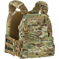 M-Tac Cuirass Plate Carrier QRS FAST Gen.II - Multicam