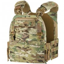 M-Tac Cuirass Plate Carrier QRS FAST Gen.II - Multicam