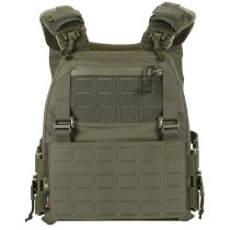 M-Tac Cuirass Plate Carrier QRS FAST Gen.II - Ranger Green