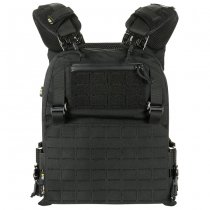 M-Tac Cuirass Plate Carrier QRS FAST XL Gen.II - Black