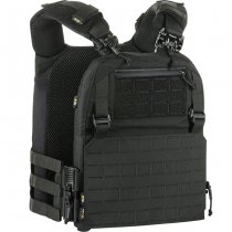 M-Tac Cuirass Plate Carrier QRS FAST XL Gen.II - Black