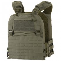 M-Tac Cuirass Plate Carrier QRS FAST XL Gen.II - Ranger Green