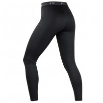 M-Tac Delta Fleece Pants Level 2 Lady - Black - 2XS
