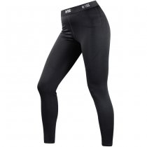 M-Tac Delta Fleece Pants Level 2 Lady - Black - L